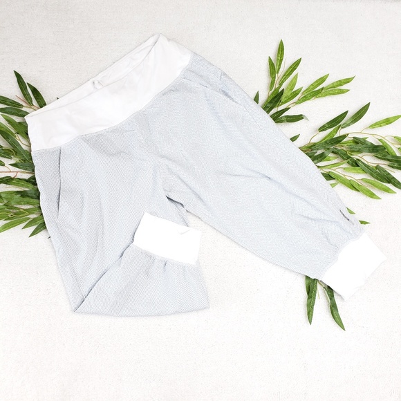 Mondetta Pants - Mondetta capri lounge pants size medium